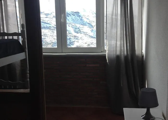 Rent סיירה נבדה