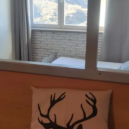 Rent Sierra Nevada