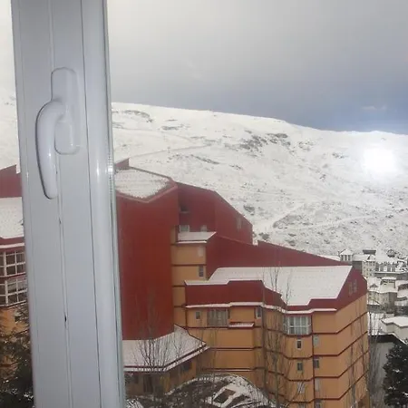 Rent Appartement Sierra Nevada