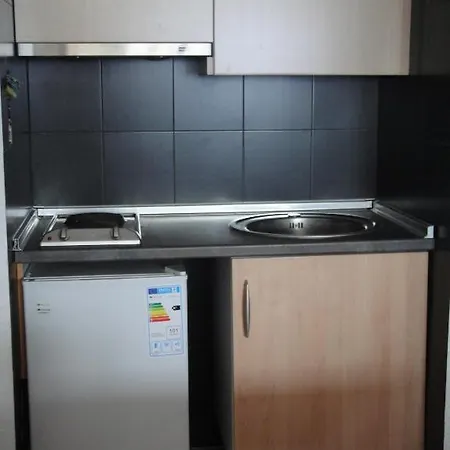 Rent Apartment