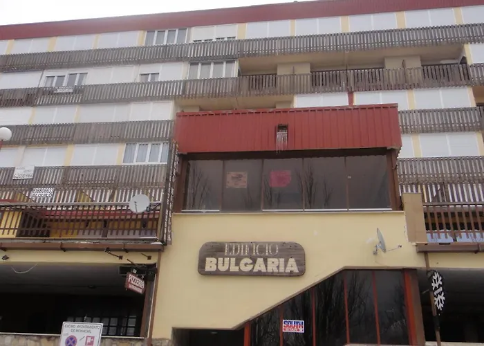 Апартаменти Rent