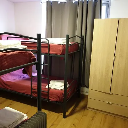 Appartement Rent Sierra Nevada