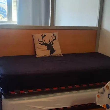 Rent * Sierra Nevada