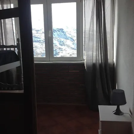 Rent Sierra Nevada