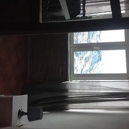 Rent * 시에라네바다