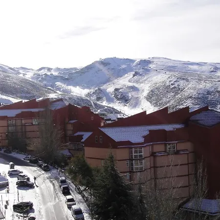 Rent Sierra Nevada